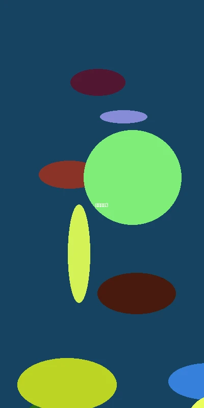 电子棋牌游戏结算界面截图